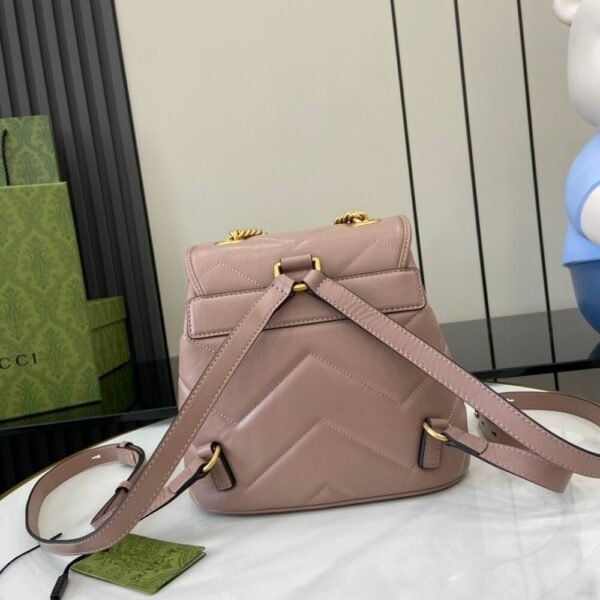 GG gucc luxury designer fashion for women Shoulder bags Handbags backpack 20cm