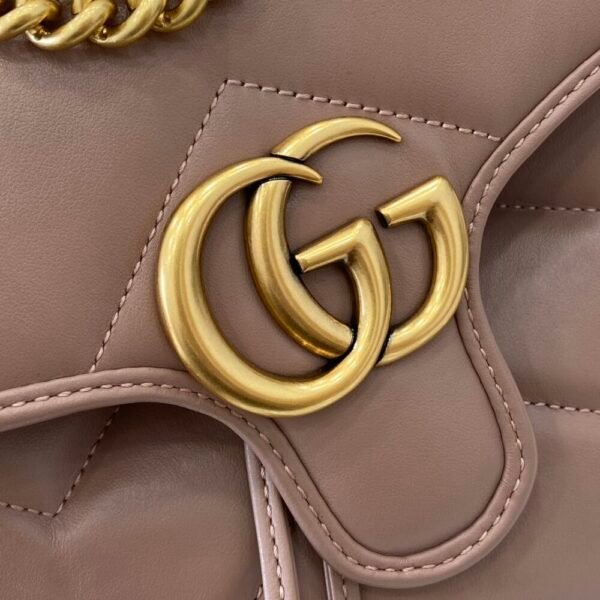 GG gucc luxury designer fashion for women Shoulder bags Handbags backpack 20cm