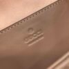GG gucc luxury designer fashion for women Shoulder bags Handbags backpack 20cm