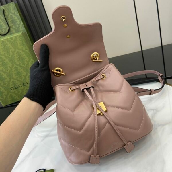 GG gucc luxury designer fashion for women Shoulder bags Handbags backpack 20cm