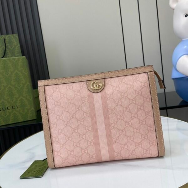 GG gucc luxury designer fashion for women Wallet Card Holder Clutch 26cm