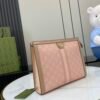GG gucc luxury designer fashion for women Wallet Card Holder Clutch 26cm
