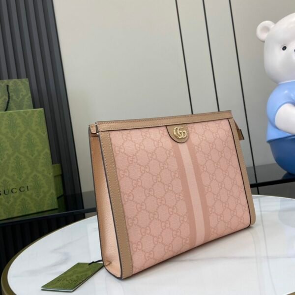 GG gucc luxury designer fashion for women Wallet Card Holder Clutch 26cm