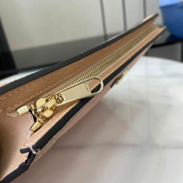 GG gucc luxury designer fashion for women Wallet Card Holder Clutch 26cm