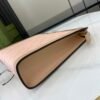 GG gucc luxury designer fashion for women Wallet Card Holder Clutch 26cm