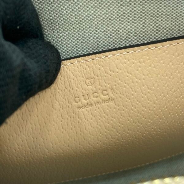 GG gucc luxury designer fashion for women Wallet Card Holder Clutch 26cm