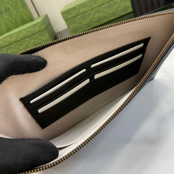 GG gucc luxury designer fashion for women Wallet Card Holder Clutch 30.5cm