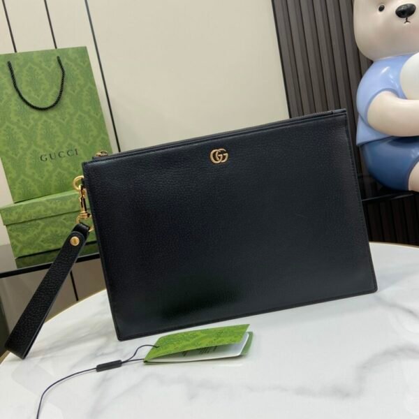 GG gucc luxury designer fashion for women Wallet Card Holder Clutch 30.5cm