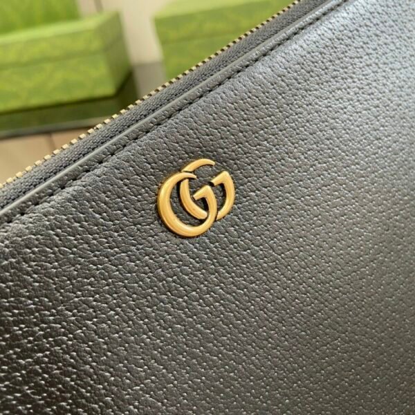 GG gucc luxury designer fashion for women Wallet Card Holder Clutch 30.5cm