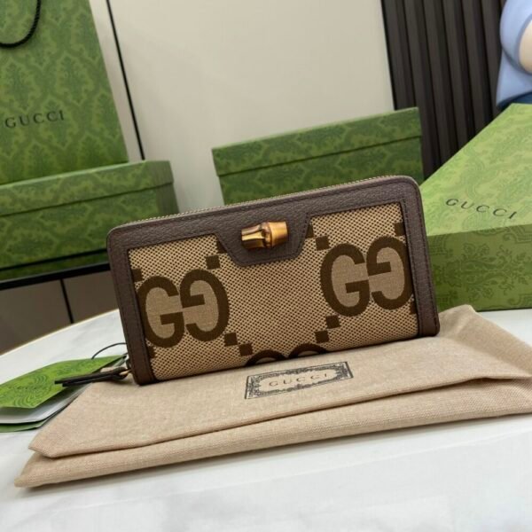 GG gucc luxury designer fashion for women Wallet Card Holder Clutch 19x10x3cm