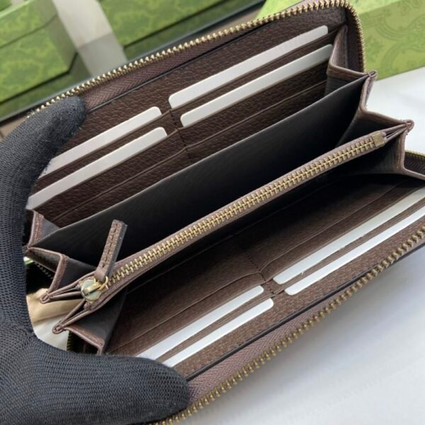 GG gucc luxury designer fashion for women Wallet Card Holder Clutch 19x10x3cm