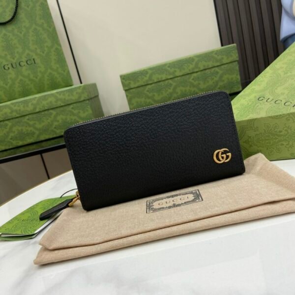 GG gucc luxury designer fashion for women Wallet Card Holder Clutch 19x10x2.5cm