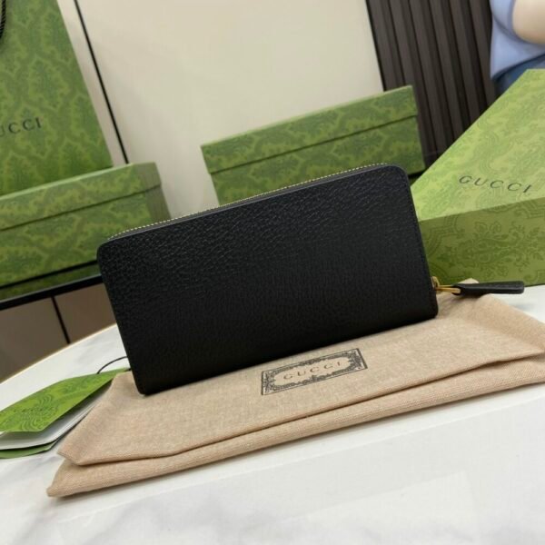 GG gucc luxury designer fashion for women Wallet Card Holder Clutch 19x10x2.5cm