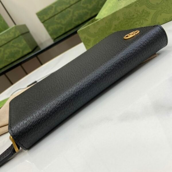 GG gucc luxury designer fashion for women Wallet Card Holder Clutch 19x10x2.5cm