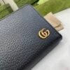GG gucc luxury designer fashion for women Wallet Card Holder Clutch 19x10x2.5cm
