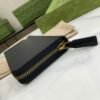 GG gucc luxury designer fashion for women Wallet Card Holder Clutch 19x10x2.5cm