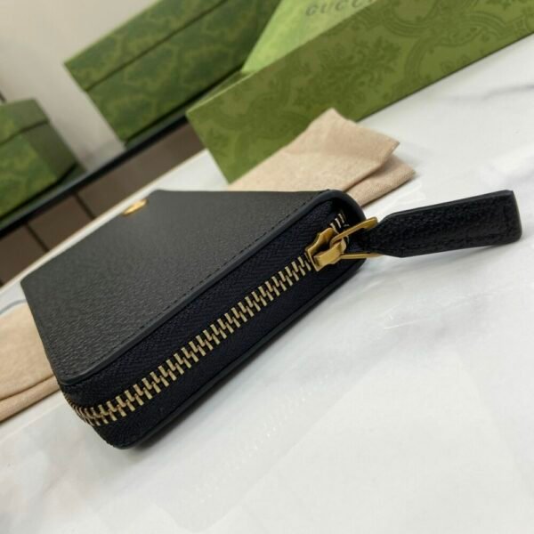 GG gucc luxury designer fashion for women Wallet Card Holder Clutch 19x10x2.5cm