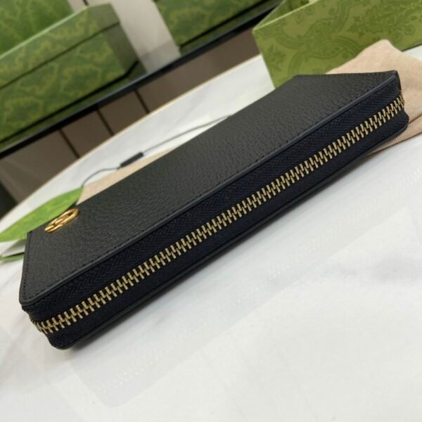 GG gucc luxury designer fashion for women Wallet Card Holder Clutch 19x10x2.5cm