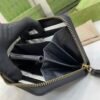 GG gucc luxury designer fashion for women Wallet Card Holder Clutch 19x10x2.5cm