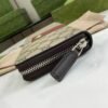 GG gucc luxury designer fashion for women Wallet Card Holder Clutch 19x10x2.5cm