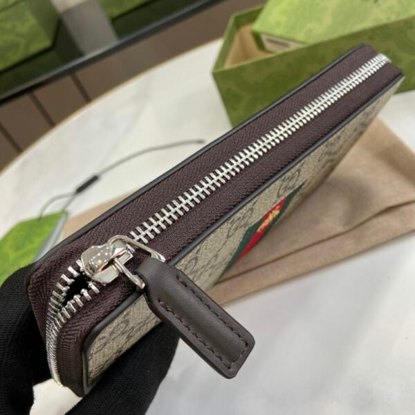 GG gucc luxury designer fashion for women Wallet Card Holder Clutch 19x10x2.5cm