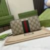 GG gucc luxury designer fashion for women Wallet Card Holder Clutch 19x10x2.5cm