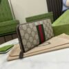 GG gucc luxury designer fashion for women Wallet Card Holder Clutch 19x10x2.5cm