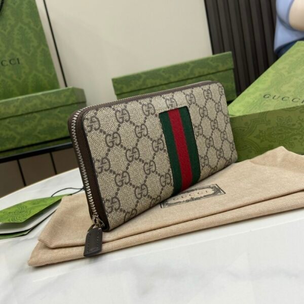 GG gucc luxury designer fashion for women Wallet Card Holder Clutch 19x10x2.5cm