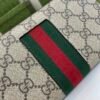 GG gucc luxury designer fashion for women Wallet Card Holder Clutch 19x10x2.5cm