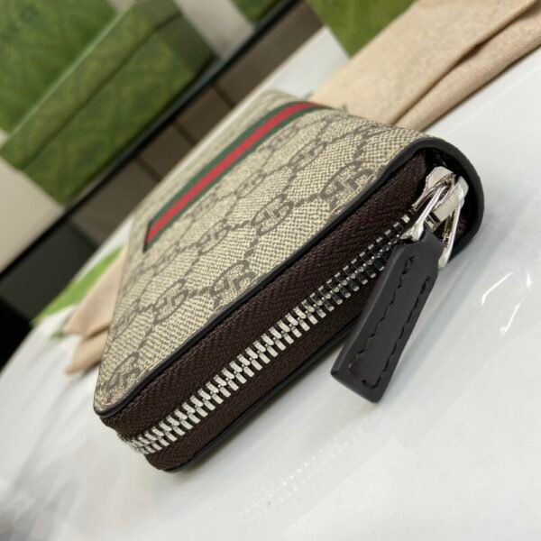 GG gucc luxury designer fashion for women Wallet Card Holder Clutch 19x10x2.5cm