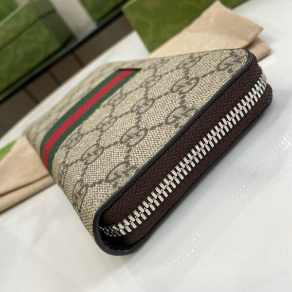 GG gucc luxury designer fashion for women Wallet Card Holder Clutch 19x10x2.5cm