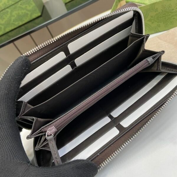 GG gucc luxury designer fashion for women Wallet Card Holder Clutch 19x10x2.5cm