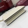 GG gucc luxury designer fashion for women wallet card holder 20cm
