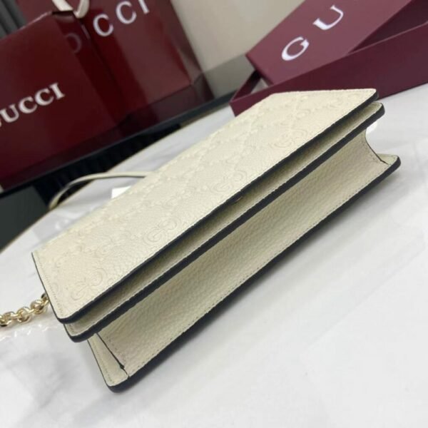 GG gucc luxury designer fashion for women wallet card holder 20cm