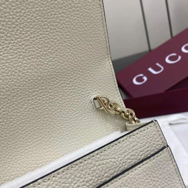 GG gucc luxury designer fashion for women wallet card holder 20cm