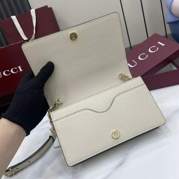 GG gucc luxury designer fashion for women wallet card holder 20cm