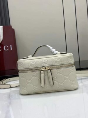 GG gucc luxury designer fashion for women Shoulder bags Handbags Emblem 19-20.5cm