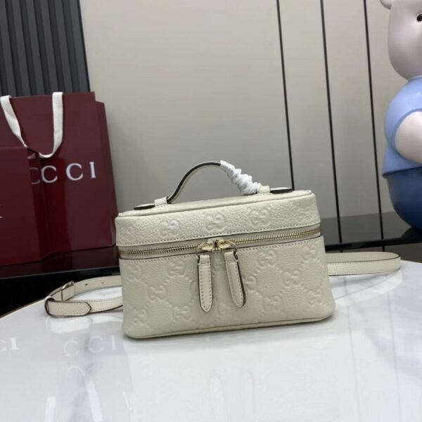 GG gucc luxury designer fashion for women Shoulder bags Handbags Emblem 19-20.5cm