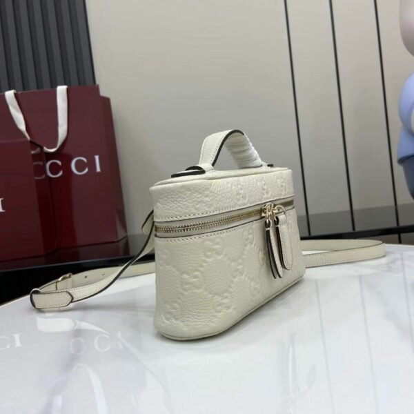 GG gucc luxury designer fashion for women Shoulder bags Handbags Emblem 19-20.5cm