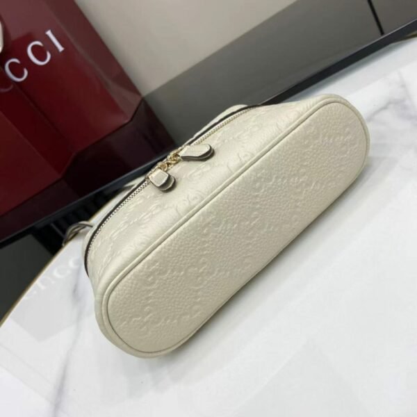 GG gucc luxury designer fashion for women Shoulder bags Handbags Emblem 19-20.5cm