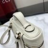 GG gucc luxury designer fashion for women Shoulder bags Handbags Emblem 19-20.5cm