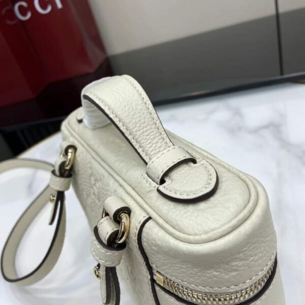 GG gucc luxury designer fashion for women Shoulder bags Handbags Emblem 19-20.5cm