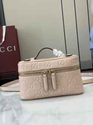 GG gucc luxury designer fashion for women Shoulder bags Handbags Emblem 20cm