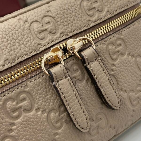 GG gucc luxury designer fashion for women Shoulder bags Handbags Emblem 20cm