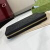 GG gucc luxury designer fashion for women wallet card holder Emblem 19cm