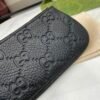 wsxc1746714696345_5 GG gucc luxury designer fashion for women wallet card holder Emblem 12x7.5cm