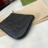 wsxc1746714696345_6 GG gucc luxury designer fashion for women wallet card holder Emblem 12x7.5cm