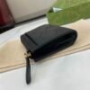 wsxc1746714697760_3 GG gucc luxury designer fashion for women wallet card holder Emblem 13x8.5x3cm