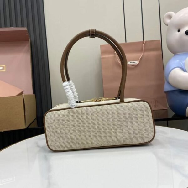 MM miuniu luxury designer fashion for women Shoulder bags Handbags tote 28cm