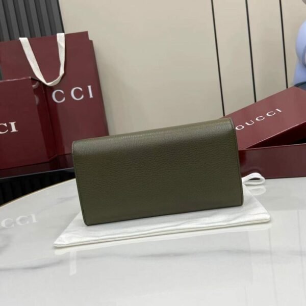 GG gucc luxury designer fashion for women Shoulder bags Handbags Clutch Softbit 19cm